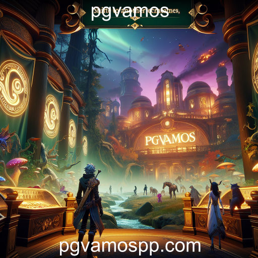 A Magia dos Jogos de Aventura: Explorando Novos Mundos