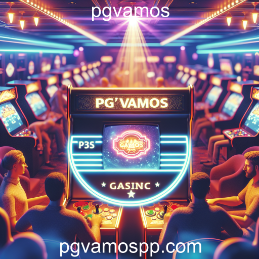 A Nostalgia dos Jogos de Arcade: Uma Viagem no Tempo