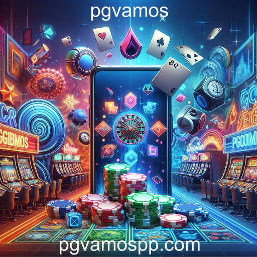 A Revolução dos Jogos de Celular